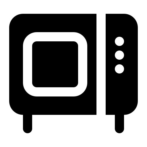 four Generic Glyph Icône