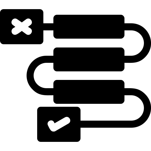 método Generic Glyph Ícone