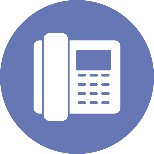 telefon Generic Mixed icon