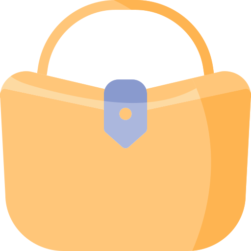 ledertasche Generic Flat icon