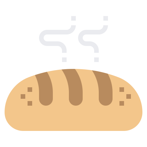 brot Generic Flat icon