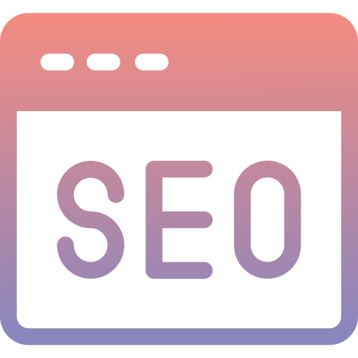 seo Generic Mixed icona