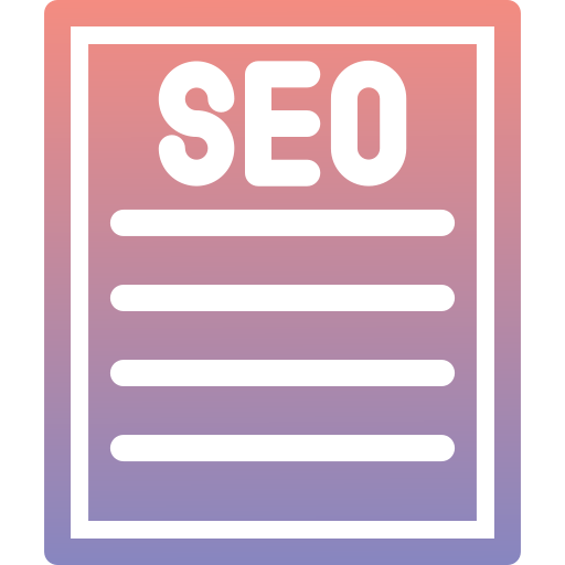 seo Generic Mixed icona