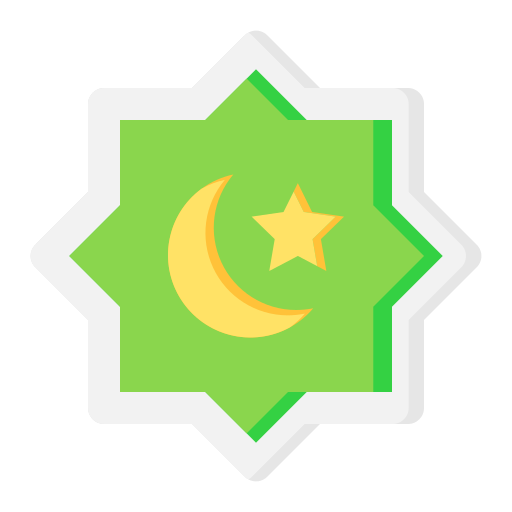 Islam Generic Flat icon