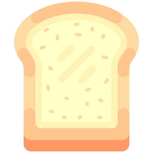 fladenbrot Generic Flat icon