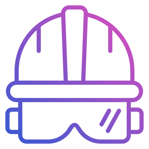 helm Generic Gradient icon