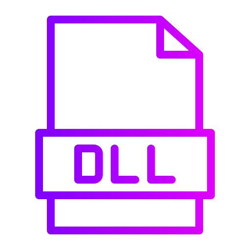 dll Generic Gradient icoon