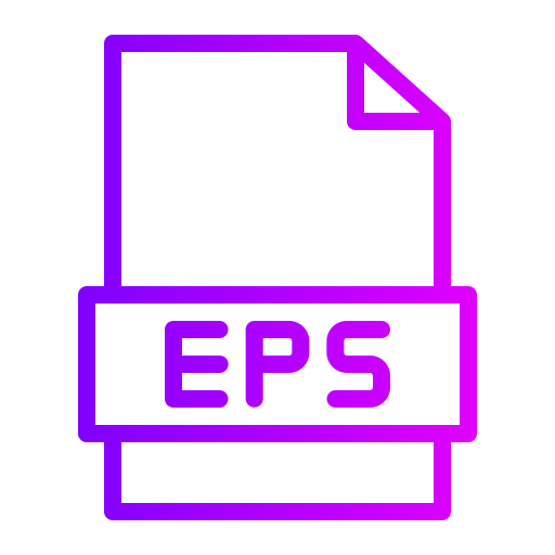 Eps Generic Gradient icon