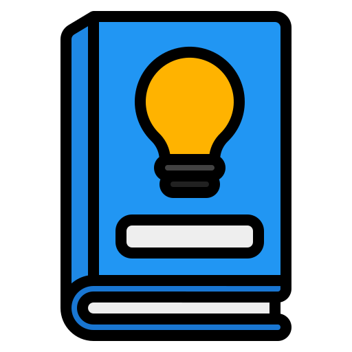 buch Generic Outline Color icon