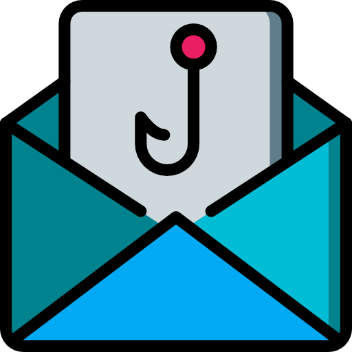 Email Basic Miscellany Lineal Color icon