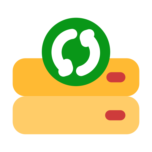 リフレッシュ Generic Flat icon