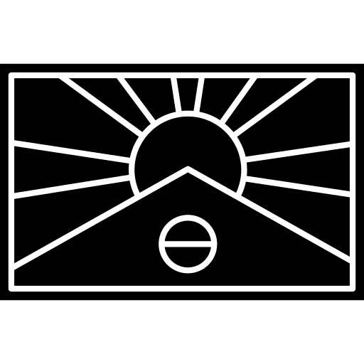 tybet Generic Glyph ikona