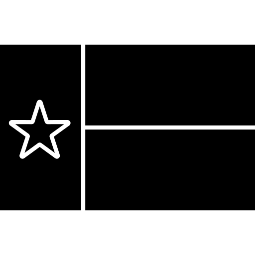 Гвинея-бисау Generic Glyph иконка