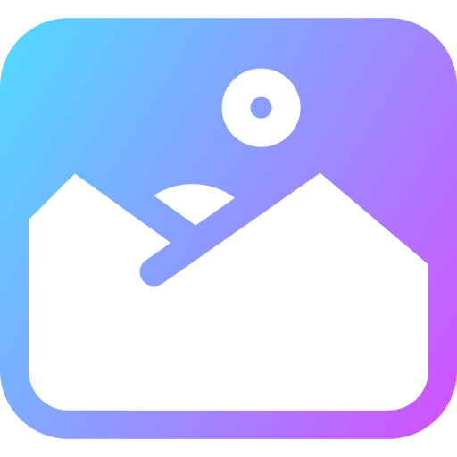 bild Generic Flat Gradient icon