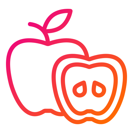 apfel Generic Gradient icon