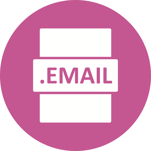 email Generic Mixed icon