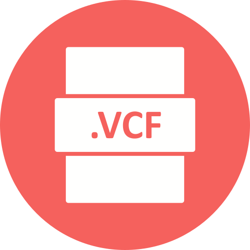 vcf Generic Mixed icon