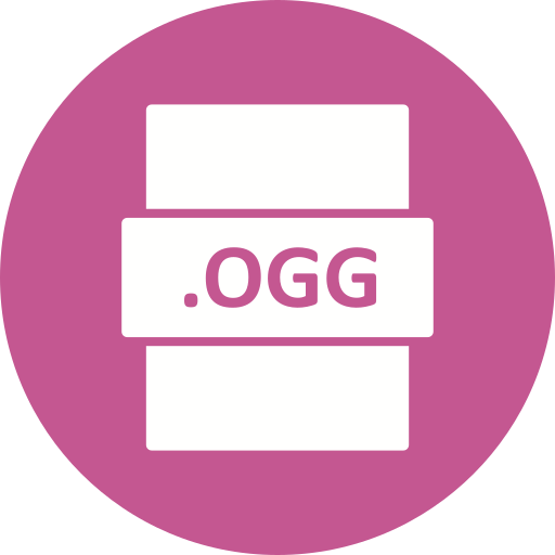 ogg Generic Mixed icon