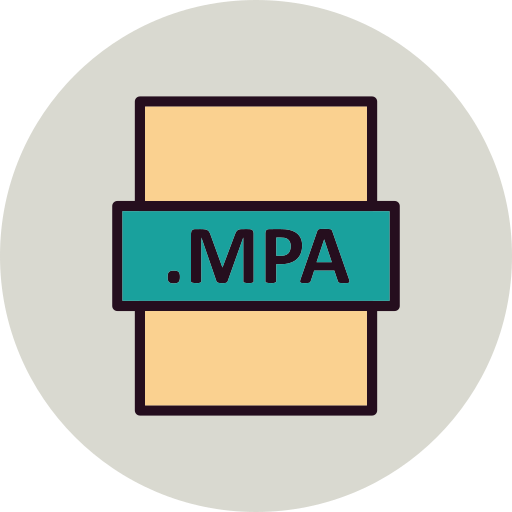 mpa Generic Outline Color icon