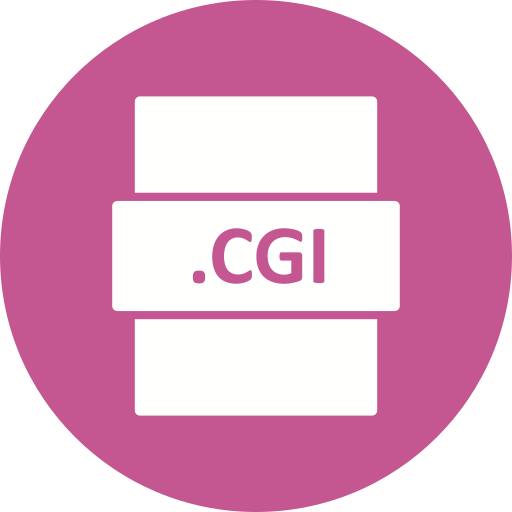 cgi Generic Mixed icon