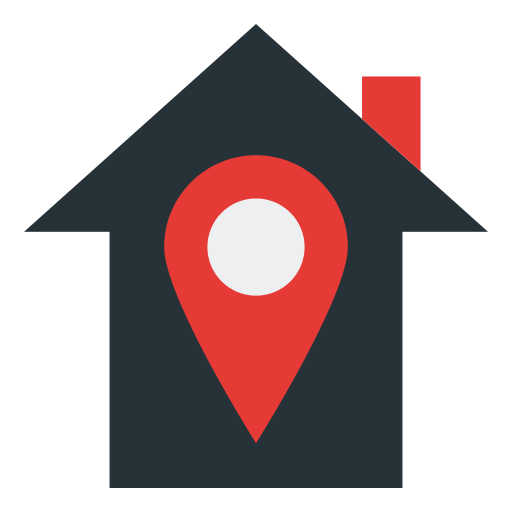 haus Generic Flat icon