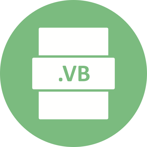 vb Generic Mixed icon