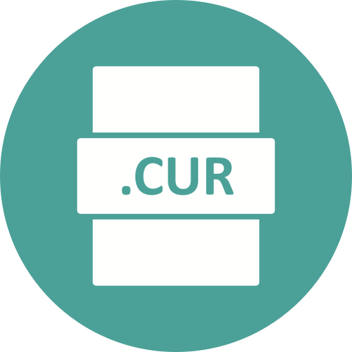 cur Generic Mixed Ícone