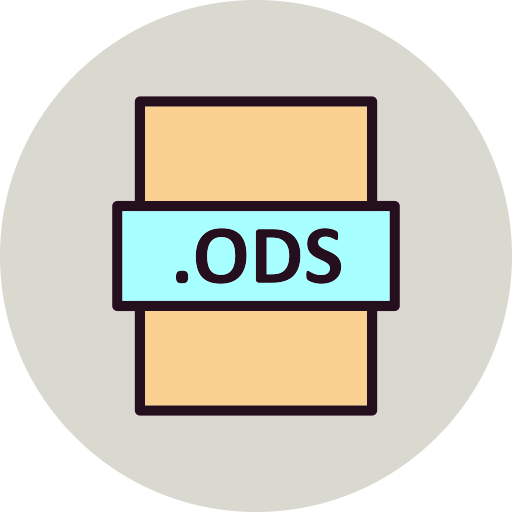 확률 Generic Outline Color icon