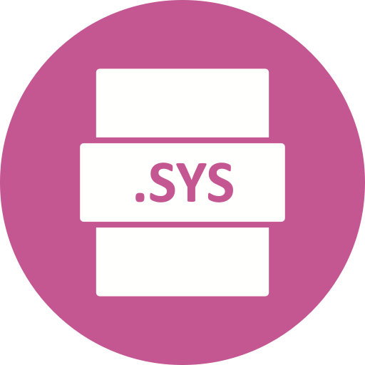 sys Generic Mixed icon