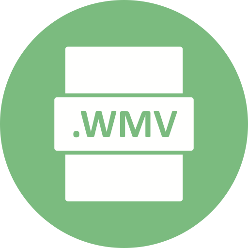 wmv Generic Mixed icon