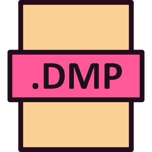 dmp Generic Outline Color icon