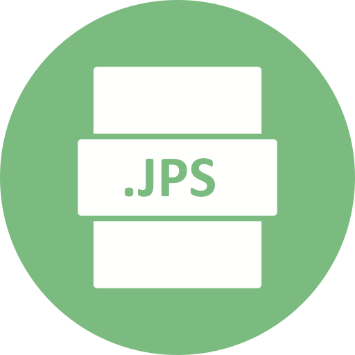 jps Generic Mixed Ícone