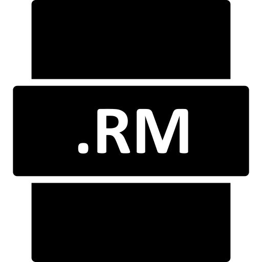 rm Generic Glyph Icône