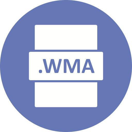 wma Generic Mixed icon