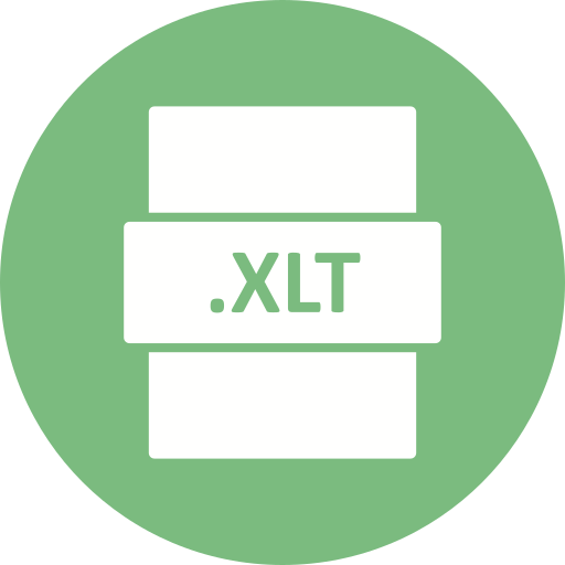 xlt Generic Mixed icoon