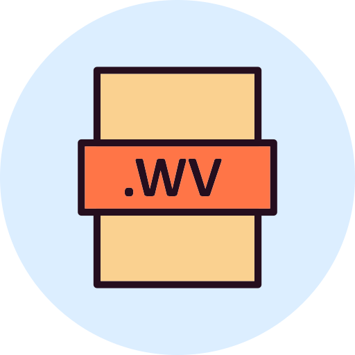 wv Generic Outline Color icon