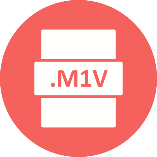 m1v Generic Mixed icon