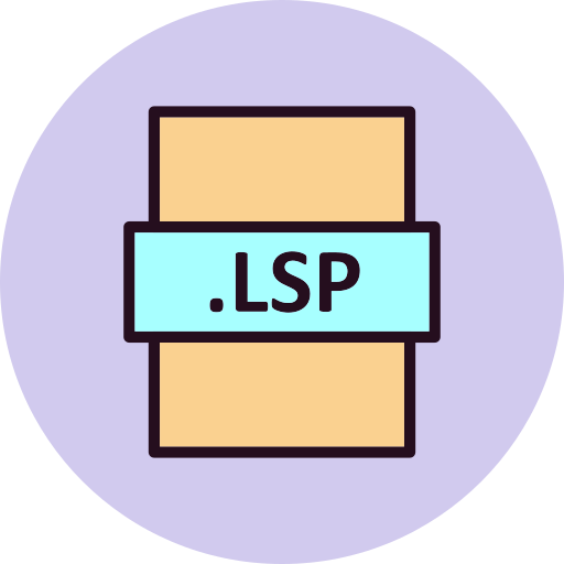 lsp Generic Outline Color icona