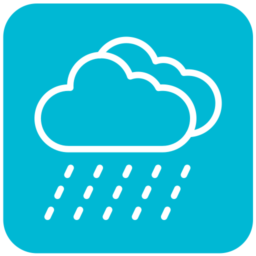 regen Generic Flat icon