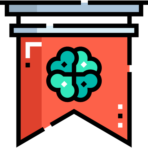 国旗 Detailed Straight Lineal color icon