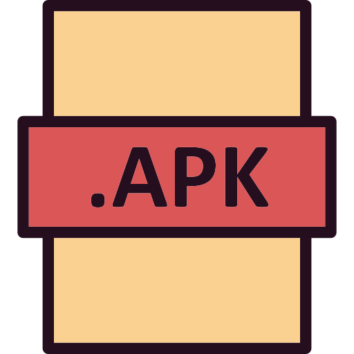 apk Generic Outline Color иконка