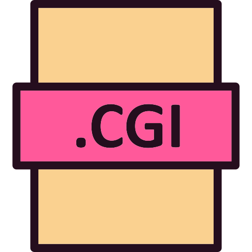 cgi Generic Outline Color icona