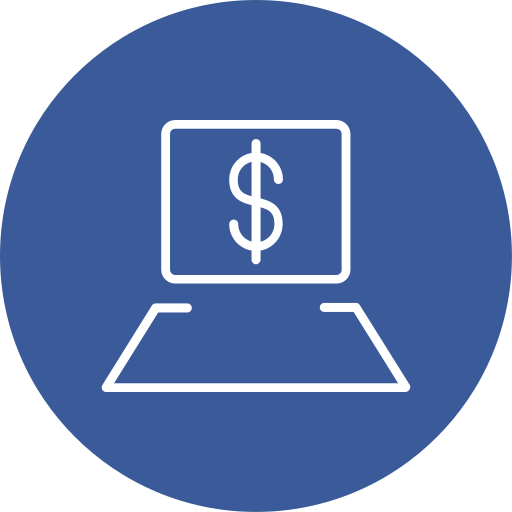 Money Generic Flat icon