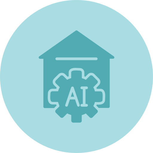 ai Generic Flat icon