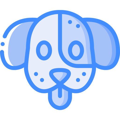 hund Basic Miscellany Blue icon