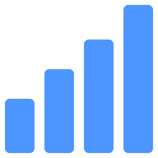 signaal Generic Flat icoon