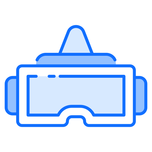 ar-brille Generic Blue icon