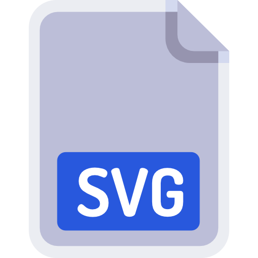 svg Special Flat Ícone