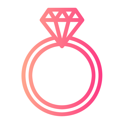 engagement Generic Gradient icon