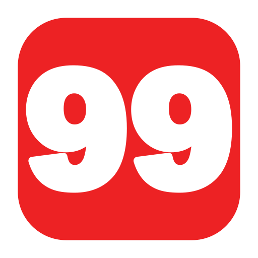 99 Generic Flat icon